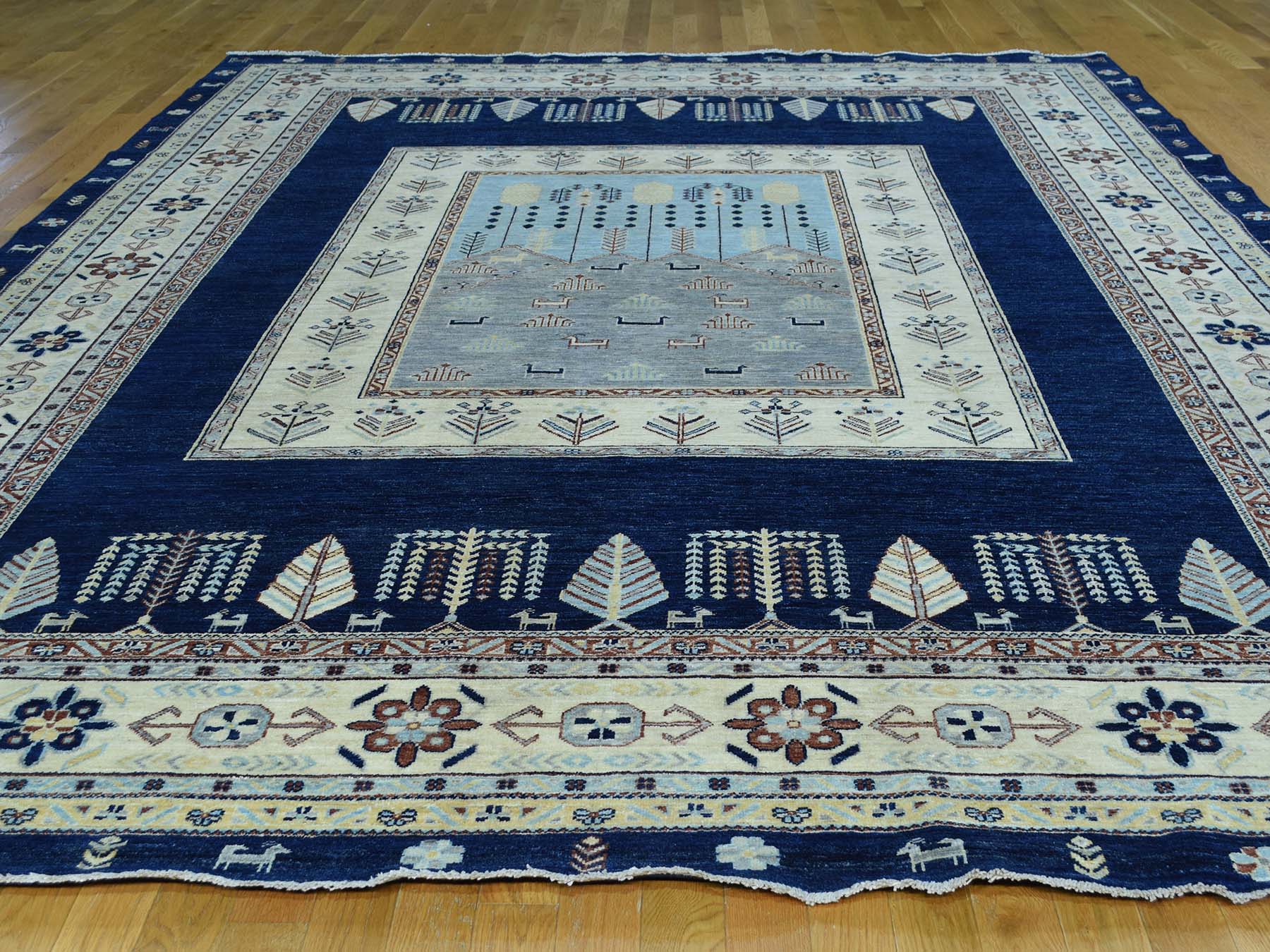 Arts And CraftsRugs ORC312570